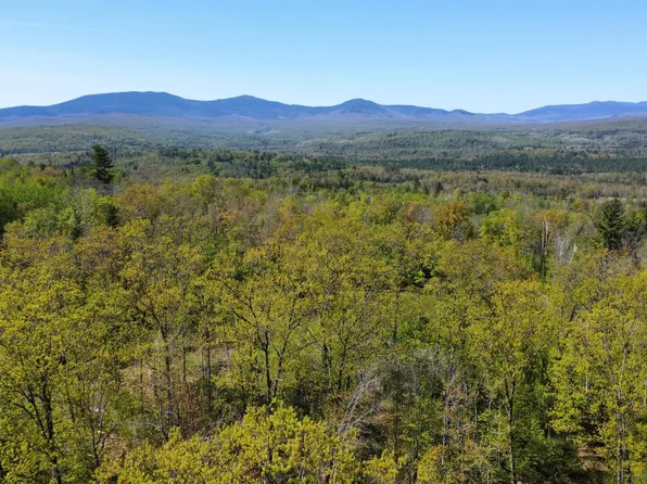 Map 12 Lot 1 Pinkham Hill Road, Phillips, ME 04966
