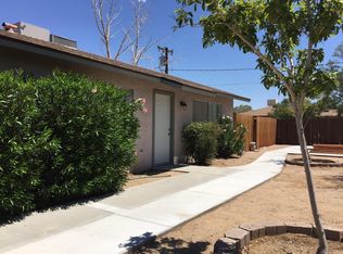 713 W Atkins Ave, Ridgecrest, CA 93555
