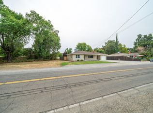 5286 E Bonnyview Rd, Redding, CA 96001