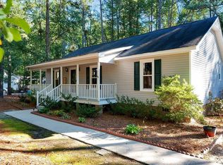 113 Plantation Rd, Clayton, NC 27520