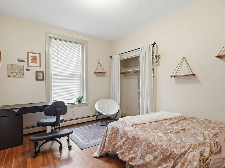1466 Tremont St #5 — Photo 7