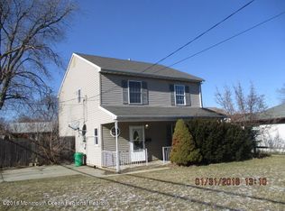 178 County Rd, Cliffwood, NJ 07721