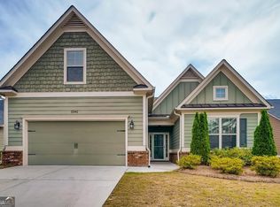 3341 Carolina Wren Trl SW, Marietta, GA