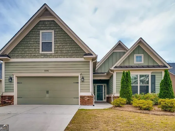 3341 Carolina Wren Trl SW, Marietta, GA 30060