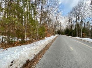 0 Goodwin Rd, Newfield, ME 04056