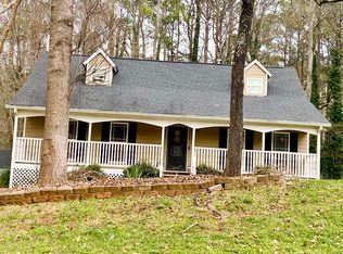 4623 N Landing Dr, Marietta, GA 30066
