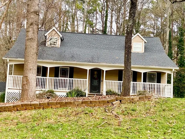 4623 N Landing Dr, Marietta, GA 30066