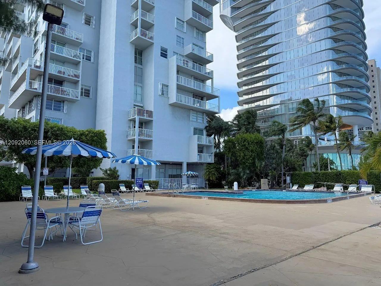 Brickell Biscayne Condo — Photo 4