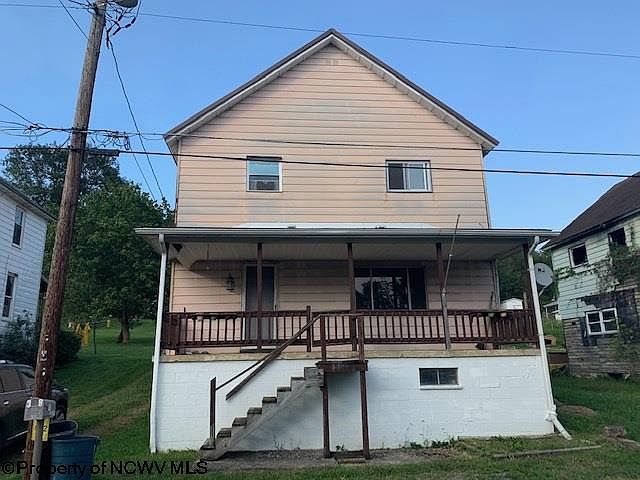 38 Mirkwood St Farmington Wv Mls Zillow