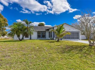 965 SW Sarto Ln, Port Saint Lucie, FL 34953