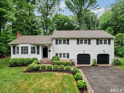 122 Berrian Road, Stamford, CT, 06905
