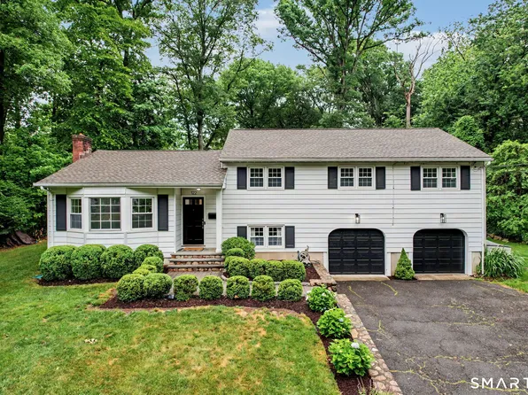 122 Berrian Road, Stamford, CT 06905