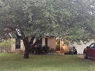 1215 Meghan Dr, Cedar Park, TX 78613