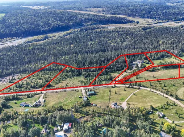 117 Clearwater Heights Dr, Clearwater County, AB T0M 0M0