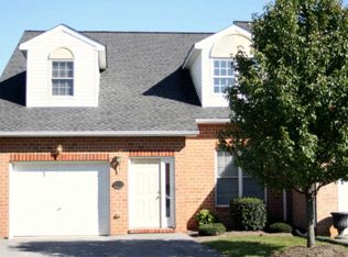 11100-11125 Jade Ct, Hagerstown, MD 21742