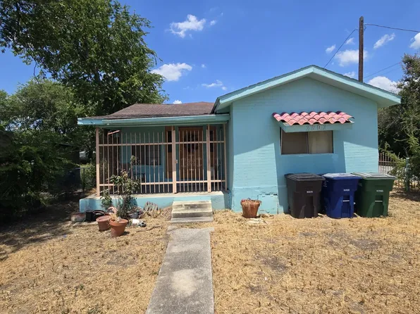 2603 Arbor Pl, San Antonio, TX 78228