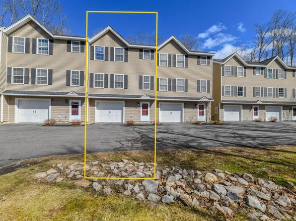 35 Old Mill Road #4, South Berwick, ME 03908