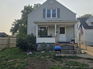 432 32nd St, Niagara Falls, NY 14303