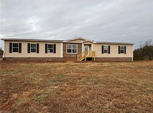 522 Stephens Rd, Ruffin, NC 27326