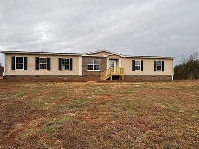 522 Stephens Rd, Ruffin, NC, 27326