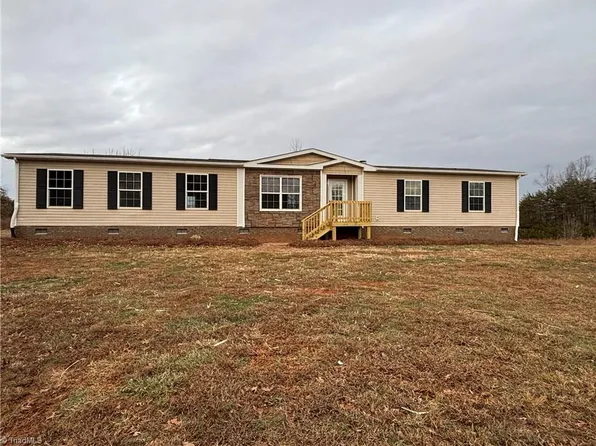522 Stephens Rd, Ruffin, NC 27326