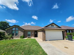4302 Neta Dr, Killeen, TX 76549