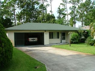32 Banton Ln, Palm Coast, FL 32137