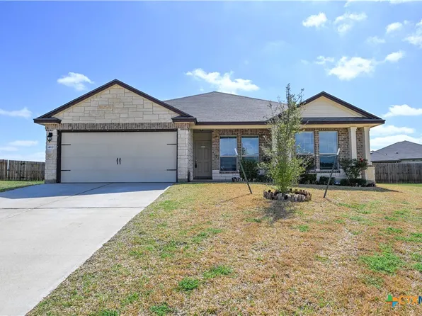 412 Saddleback Trl, Killeen, TX 76542