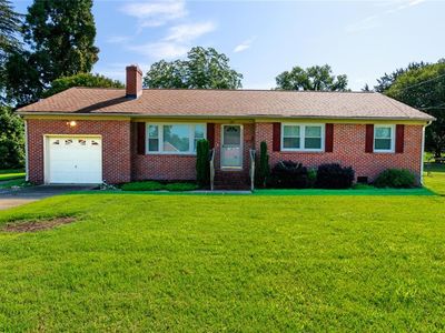 29 Wendfield Cir, Newport News, VA, 23601