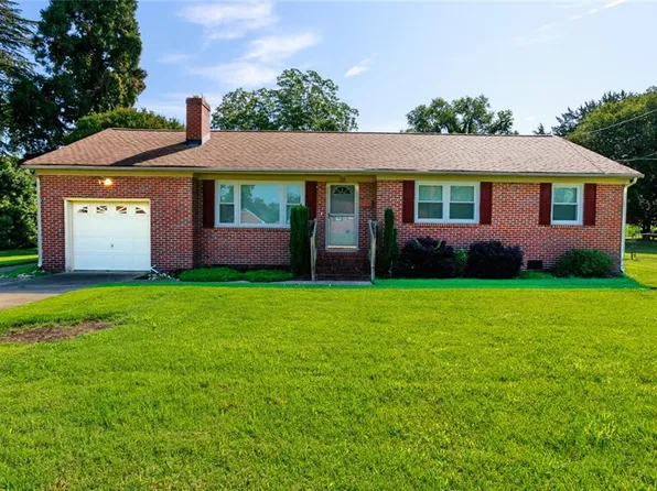 29 Wendfield Cir, Newport News, VA 23601