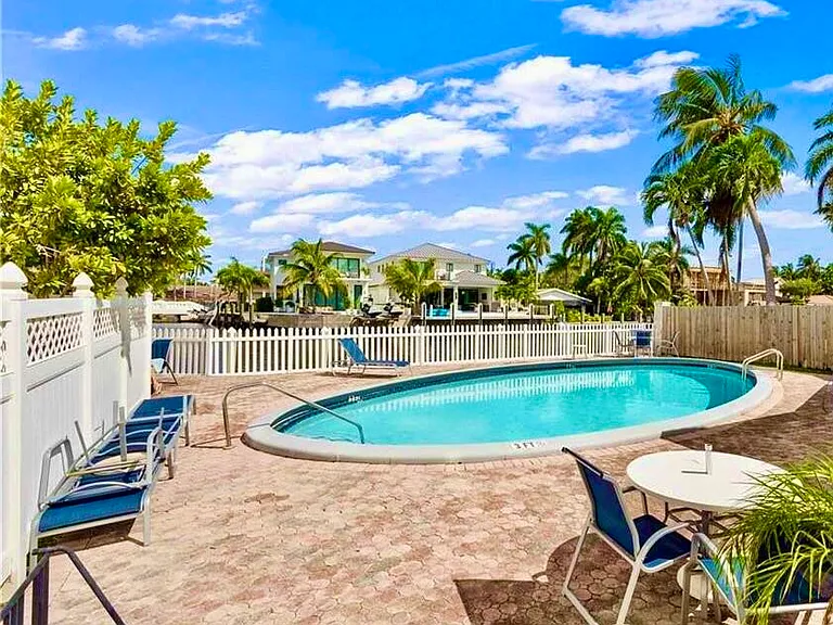 1770 E Las Olas Blvd #602 — Photo 12
