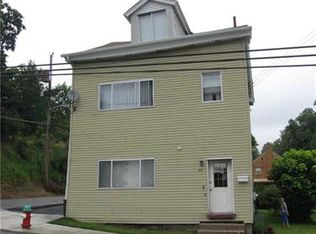 901 Benton Ave, Pittsburgh, PA 15212