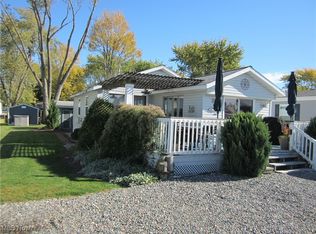 1600 N Buck Rd Lot 5, Lakeside Marblehead, OH