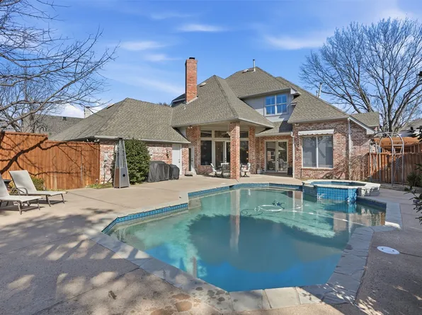 3509 Lakebrook Dr, Plano, TX 75093