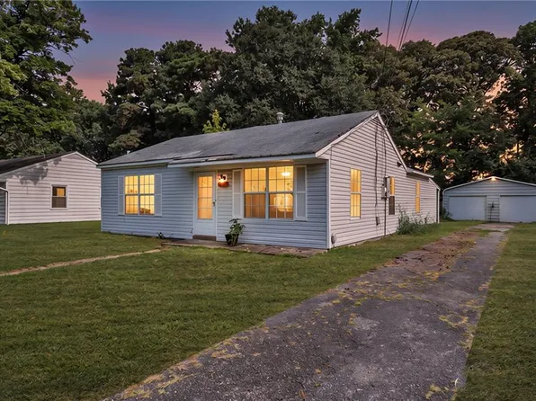 2420 Payne Rd, Chesapeake, VA 23323