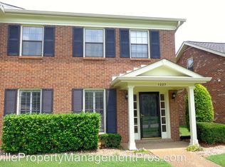 1227 General George Patton Rd, Nashville, TN 37221