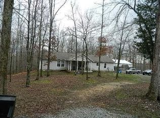 4360 Bold Springs Rd, Mc Ewen, TN 37101