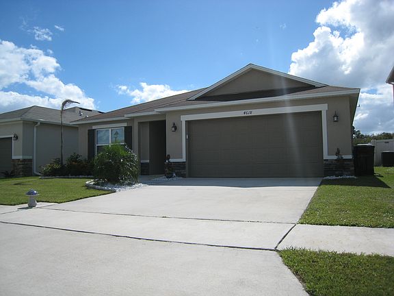 2nd image of 4618 Harvest Row Ln