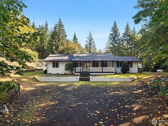 2nd image of 6836 Old Olympic Hwy NW