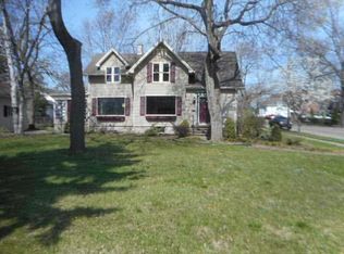 216 E 3rd St, Monroe, MI 48161