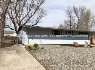 3308 N Prospect St, Colorado Springs, CO 80907