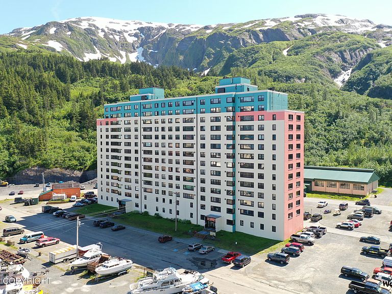 100 Kenai St Valdez, AK, 99686 Apartments for Rent Zillow