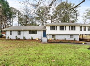 2929 Dover Dr, Duluth, GA 30096