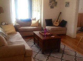 3 Minot St, Woburn, MA 01801