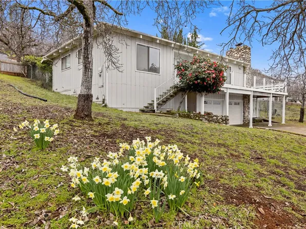 3196 Edgewood Dr, Kelseyville, CA 95451