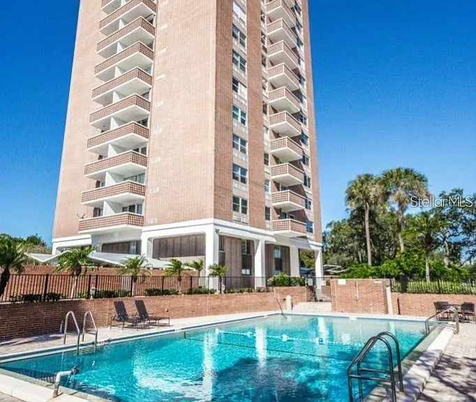 4015 Bayshore Blvd #7F — Photo 11