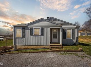 116 Thompson St, Kingsport, TN 37660