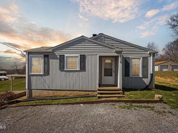116 Thompson St, Kingsport, TN 37660
