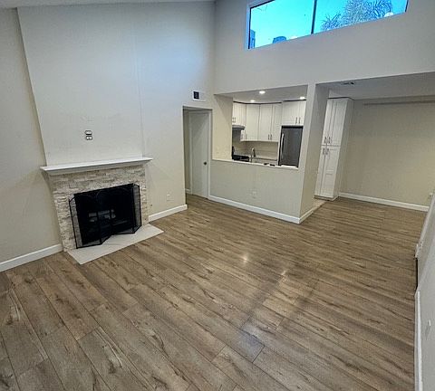 2nd image of 9600 Van Nuys Blvd Unit 214