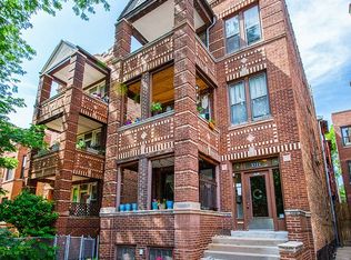 2322 W Thomas St #2420619, Chicago, IL 60622